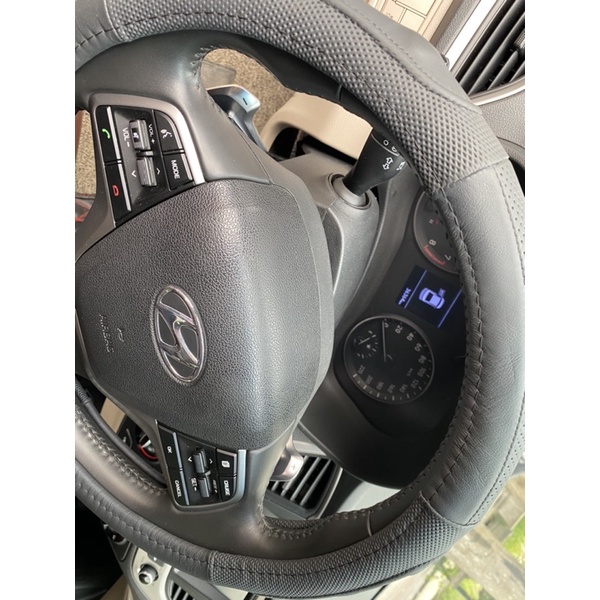 Lẫy chuyển số Hyundai & Kia