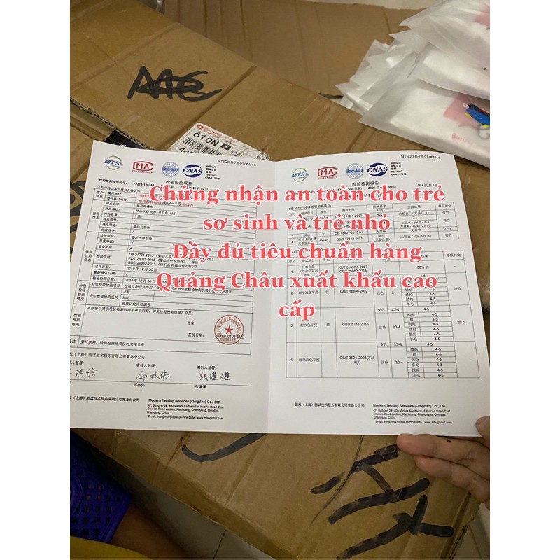 Bộ cộc tay cotton đục lỗ siêu mát hàng quảng châu cao cấp cho bé hè 2021 ms701107