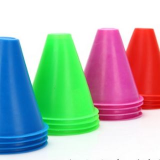 Chướng ngại vật mini