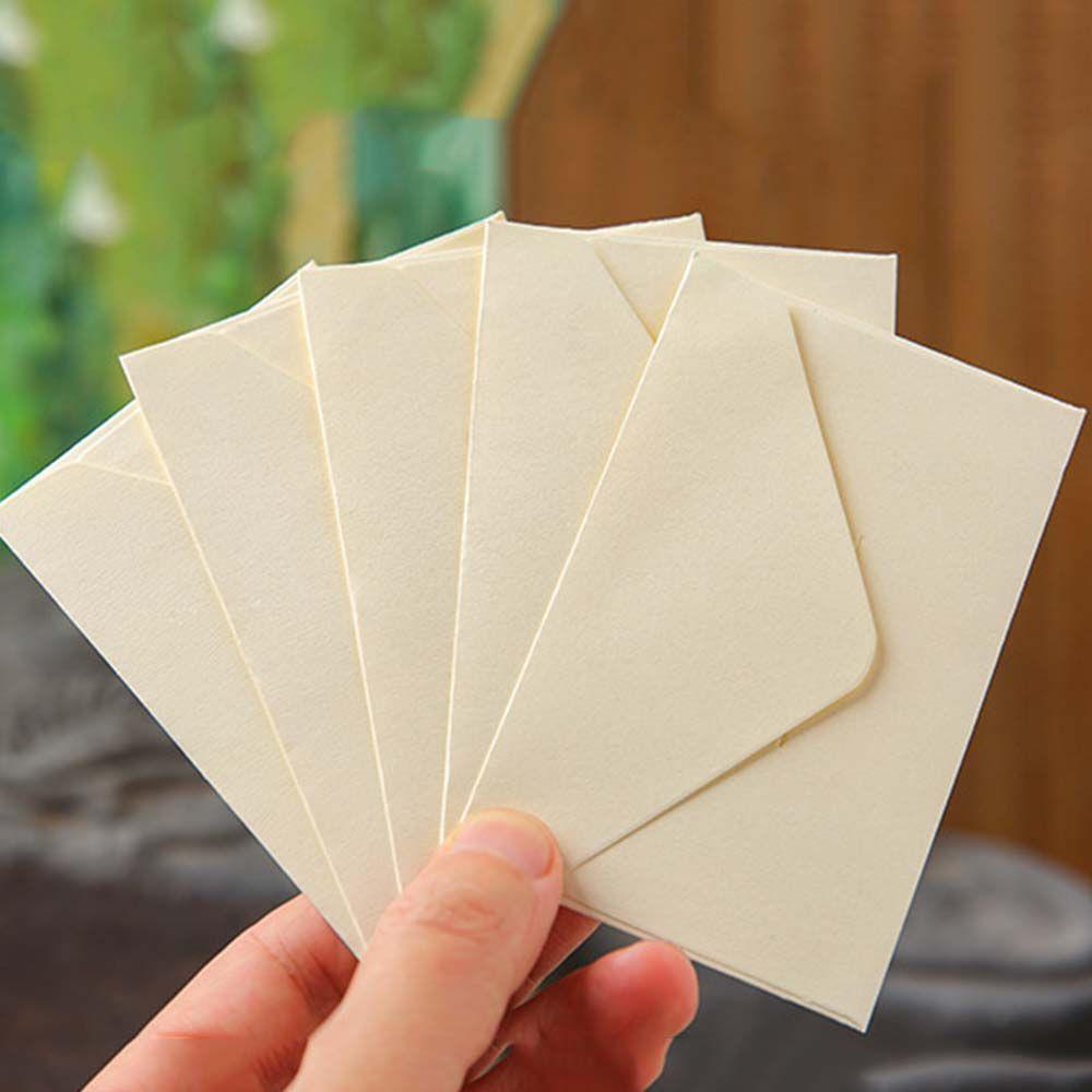ELEGANT Thiệp Mời Đám Cưới / Văn Phòng Bằng Giấy In Chữ Kiểu Vintage