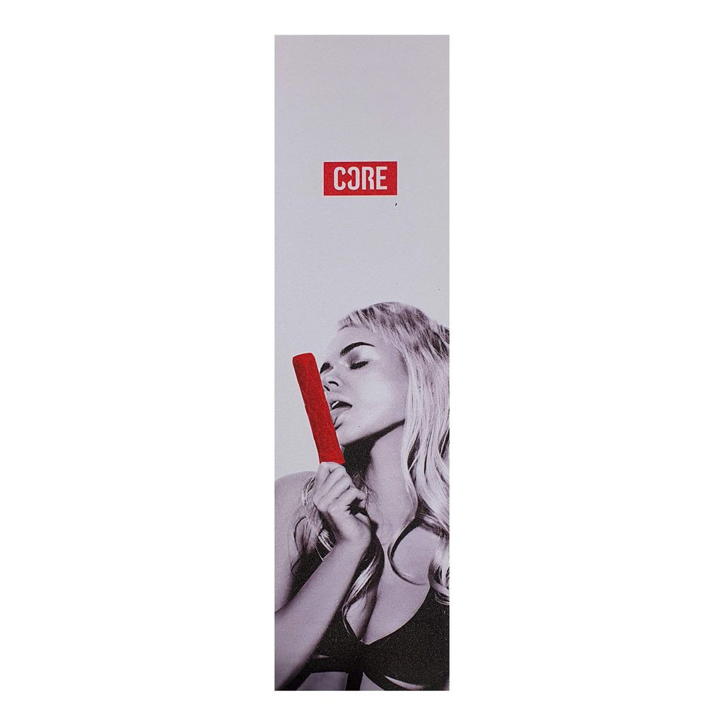 Mặt nhám ván trượt chuyên nghiệp- CORE SCOOTER 2 GRIPTAPE