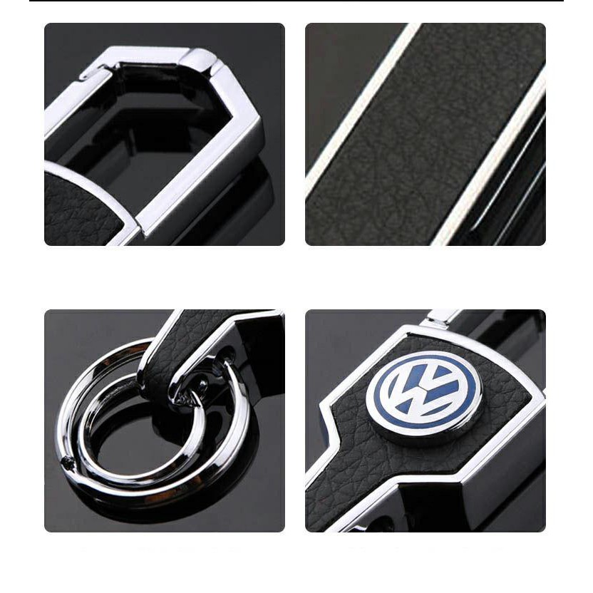 ❤Móc chìa khóa cao cấp logo các hãng xe ô tô Toyota, Huyndai, Honda, Mazda, Kia, Mitsubishi, Ford,...