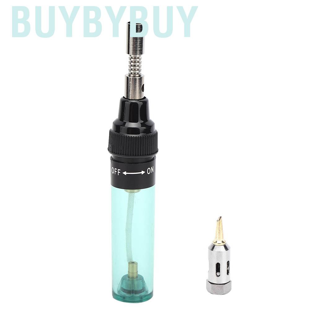 Đầu Khò Gas Mini Chống Rỉ