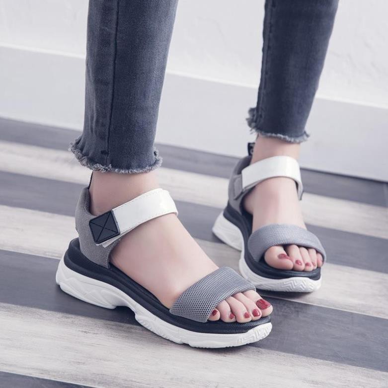 Tết Dép hàn quốc nữ kèm ảnh thật . Hàng như hình chất lượng tốt yu tin chất lượng | Bán Chạy| 2020 : c1 * . # ) | BigBuy360 - bigbuy360.vn