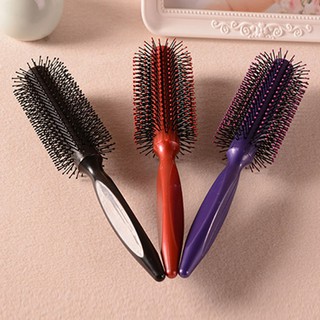 Lược Chải Gỡ Rối Tóc Tròn