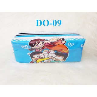 Bóp viết in Đoraemon (6 MẪU - 07 -> 12)