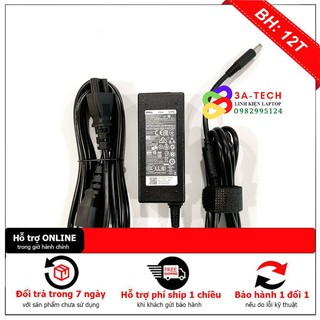 Sạc DELL [SẠC ZIN] VOSTRO 5471, Chromebook 13 7310, Venue 10 Pro 5056, Precision Workstation T3420, MPT52 Tablet Docking