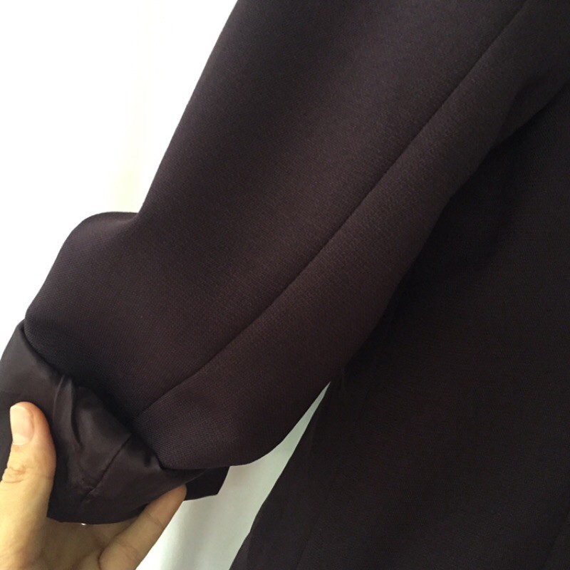 Si tuyển Blazer vingtage Japan xinh xắn