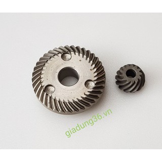 Bộ nhông máy mài makita MT90