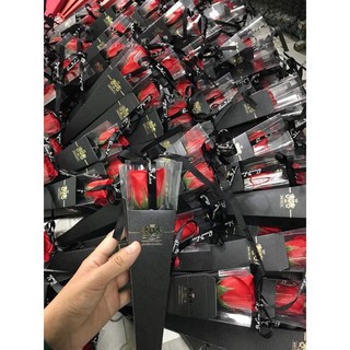 HOA HỒNG SÁP, quà tặng