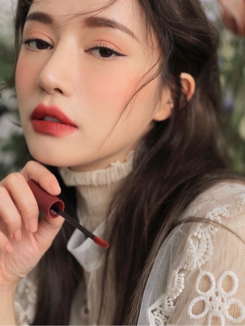 [AUTH] Son kem 3CE Velvet Lip Tint | BigBuy360 - bigbuy360.vn