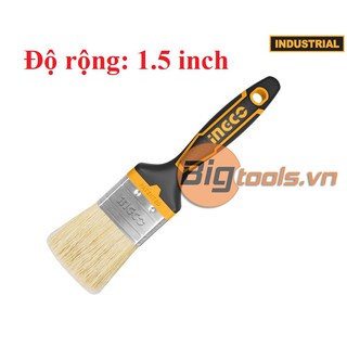 Cọ sơn công nghiệp INGCO CHPTB8715