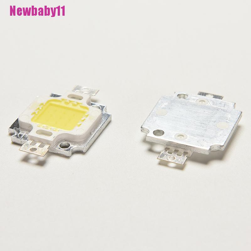 Chip Đèn Led SMD 10W 10W Năng Lượng Cao 30Mil