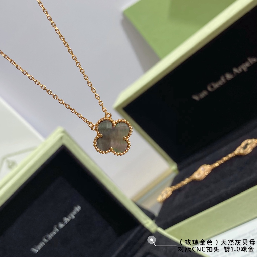 Dây chuyền thời trang nữ cao cấp sành điệu, thanh lịch