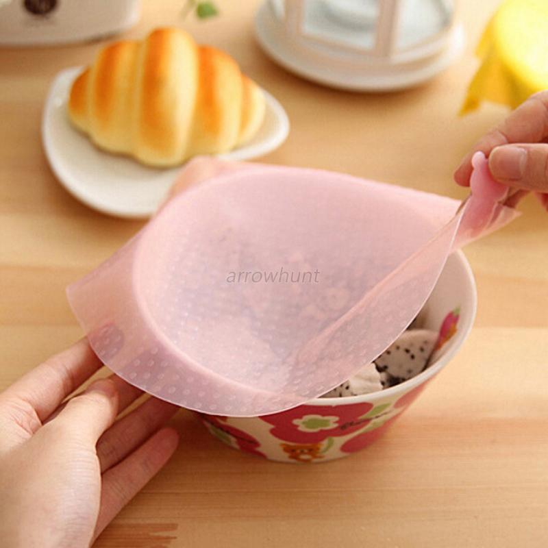 Màng Nhựa Bọc Thực Phẩm Đa Năng