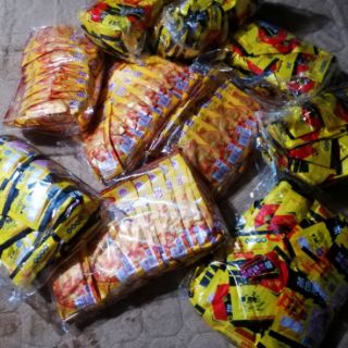 Thịt hổ tuổi thơ *20 gói