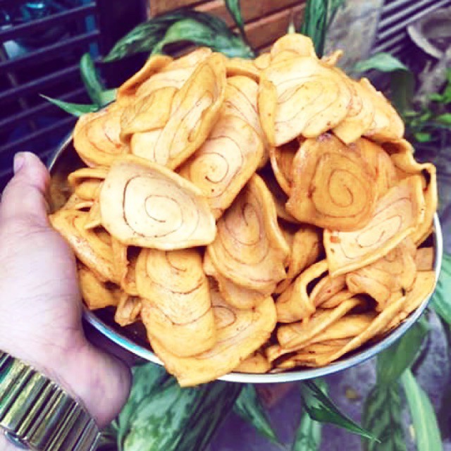 Tai Heo Mắm Mặn Siêu Ngon 250G / 500G / 1 KG | BigBuy360 - bigbuy360.vn