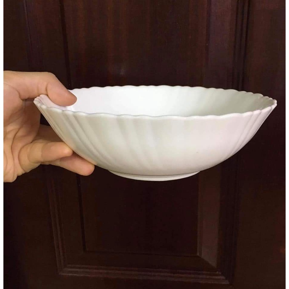 Tô sứ ngọc Opal 20cm Luminarc