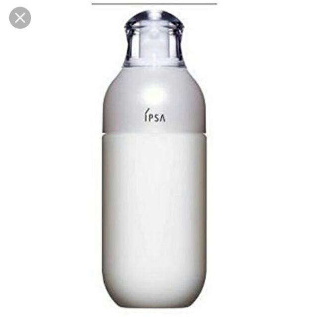 Sữa dưỡng da Ipsa