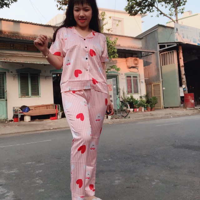 Sét đầm siêu xinh