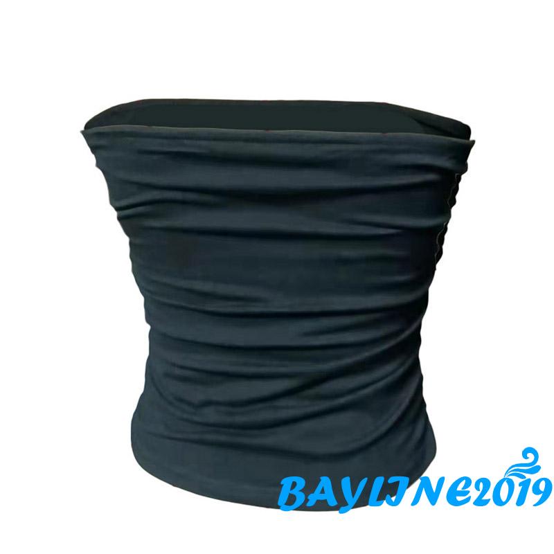 Áo tank top không tay hở vai in họa tiết phong cách vintage đơn giản cho nữ