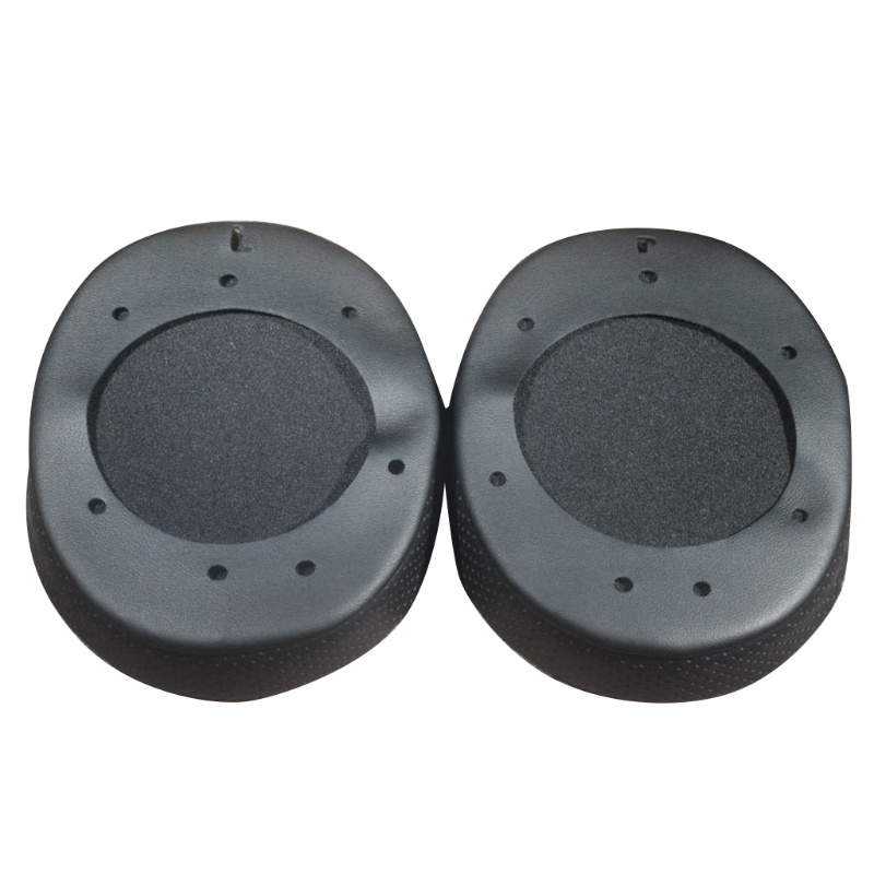 Mút Đệm Tai Nghe Mềm Mại Thoải Mái Thay Thế Cho Siberia S18