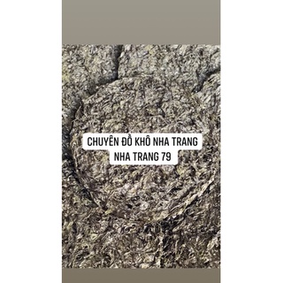 Rong biển 100gr
