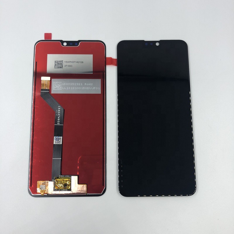 [Mã 1911ELSALE hoàn 7% đơn 300K] BỘ MÀN HÌNH ASUS ZENFONE MAX PRO M2 / ZB631KL ZIN | BigBuy360 - bigbuy360.vn