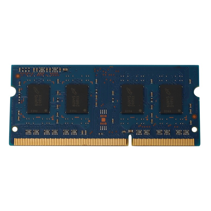 Ram Ddr3L 4gb 1600mhz 1.35v So-Dimm 204pins Ddr3 | BigBuy360 - bigbuy360.vn