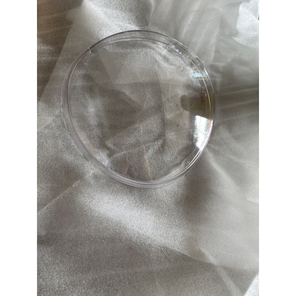 Chụp đèn trước/ đèn pha xe Elizabeth FI