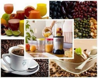 Máy say magic bullet 21 chi tiết