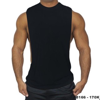 ÁO THUN 3 LỖ NAM CAO CẤP