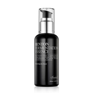 [Hàng mới về] Tinh Chất Dưỡng Da BENTON 100ml Chống Lão Hóa Tiện Dụng / [BENTON] Fermentation Essence 100ml
