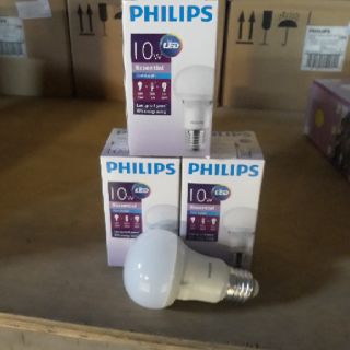 Bóng đèn ledbulb 10W Essen philips