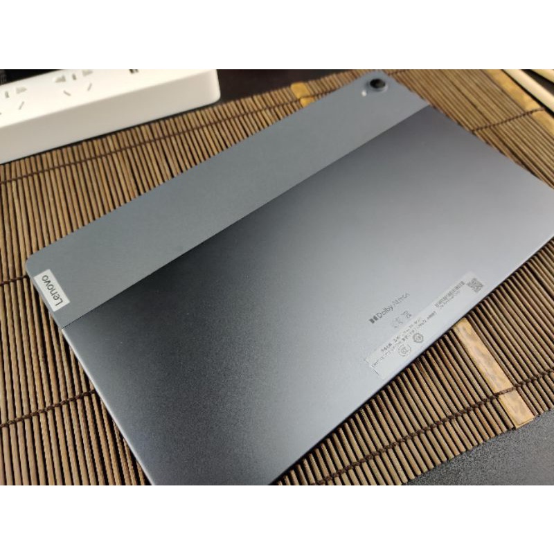 MÁY TÍNH BẢNG LENOVO TAB P11 6/128