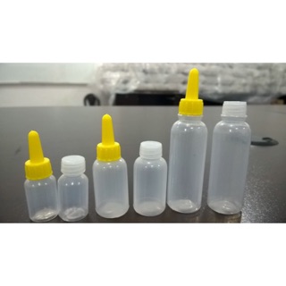 50 chai nhựa nhỏ mắt 5ml
