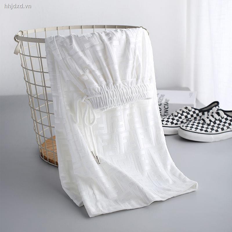 Quần Dài Ống Rộng Phong Cách Âu Mỹ Thời Trang Sành Điệu Cho Nữ