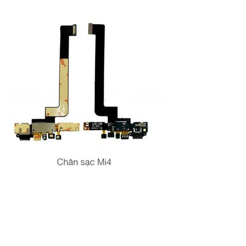 Cáp chân sạc Xiaomi Mi 4 Mi4
