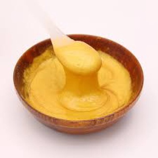 Dẻo Vàng 24k (Cao Cấp) 1kg - 100% NATURAL