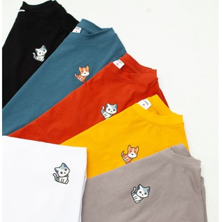 Áo Phông LOOK Dog Lover Tee