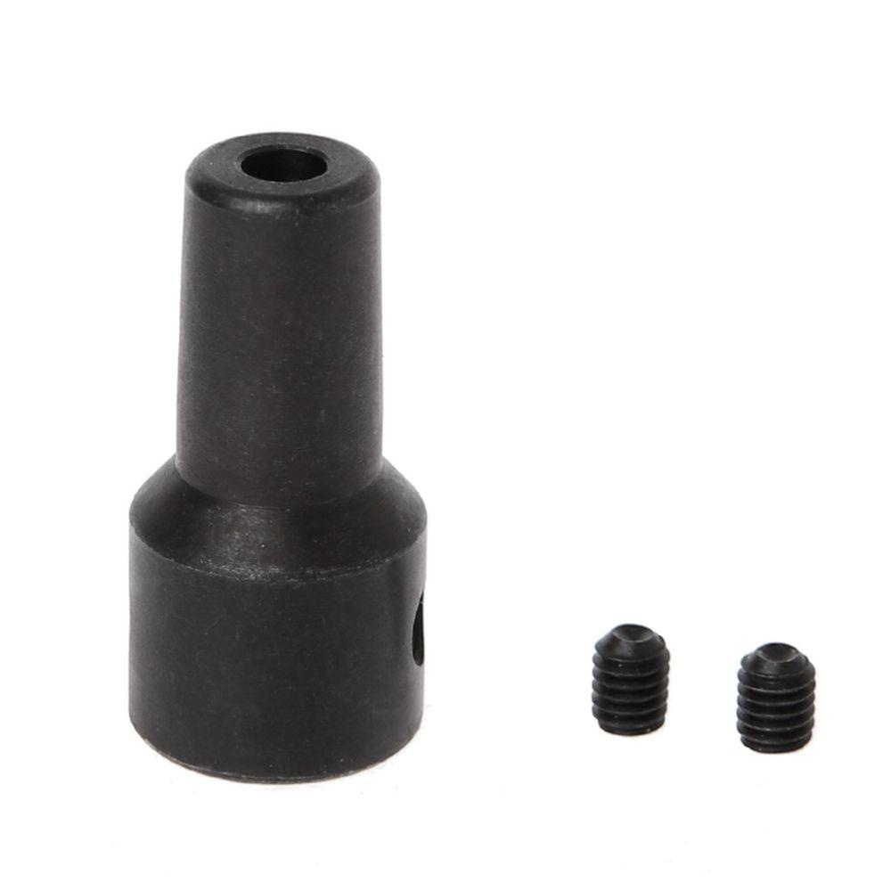 ELLSWORTH Đầu Kẹp Mũi Khoan B10 Màu Đen