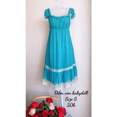 Đầm kiểu👗👗