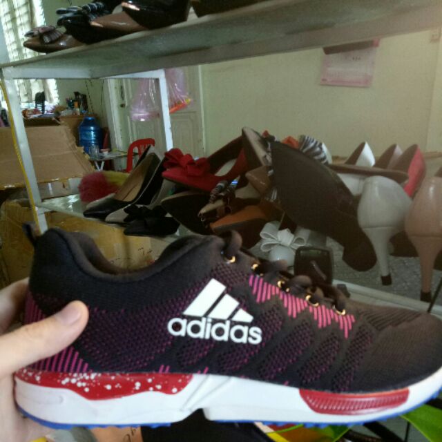 Giày thể thao  Nam xuất âu siêu nhẹ