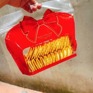 Túi in hình giỏ quai xách