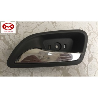 Tay mở cửa trong Daewoo Lacetti 09-11