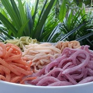 Mứt cho khách 5kg