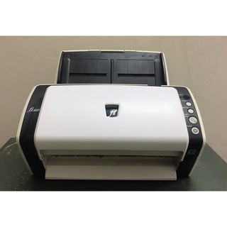 Máy Scan/ máy quét Fujitsu 6125  - Máy quét 2 mặt tự động tốc độ cao TC Việt - TC Viet