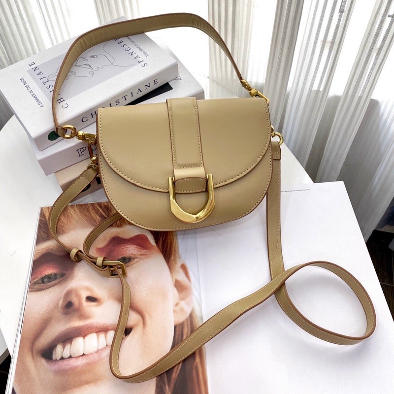 Túi CNK 2021 -  Xuất dư - Sẵn hàng