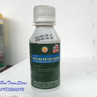 Dung dịch kích rễ cực mạnh dùng giâm chiết cành HPV