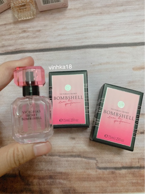 Nước Hoa Mini Hãng Các Loại [FREESHIP] Lưu Giữ Mùi Hương Lâu 😍 | Thế Giới Skin Care